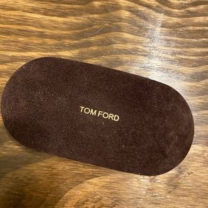 Tom Ford Indiana Sunglasses